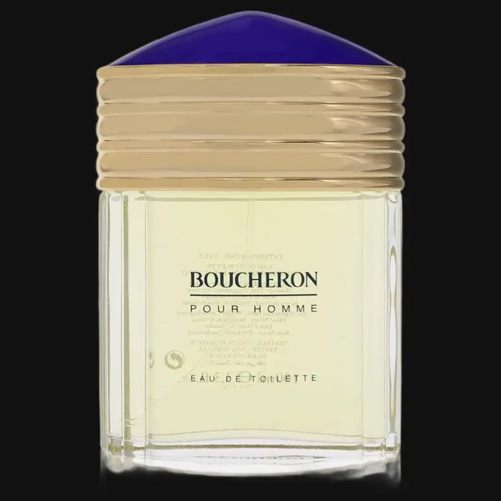 Boucheron By Boucheron Cologne for Men - Renee Lane Company