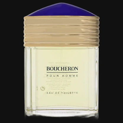 Boucheron By Boucheron Cologne for Men - Renee Lane Company
