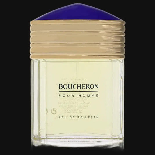Boucheron By Boucheron Cologne for Men - Renee Lane Company