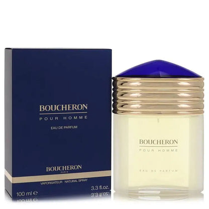 Boucheron By Boucheron Cologne for Men - Renee Lane Company