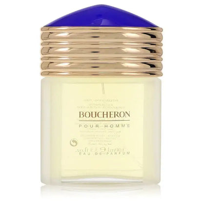 Boucheron By Boucheron Cologne for Men - Renee Lane Company