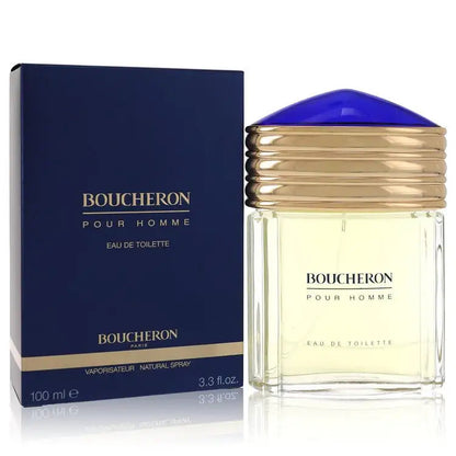 Boucheron By Boucheron Cologne for Men - Renee Lane Company