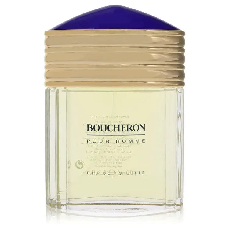 Boucheron By Boucheron Cologne for Men - Renee Lane Company