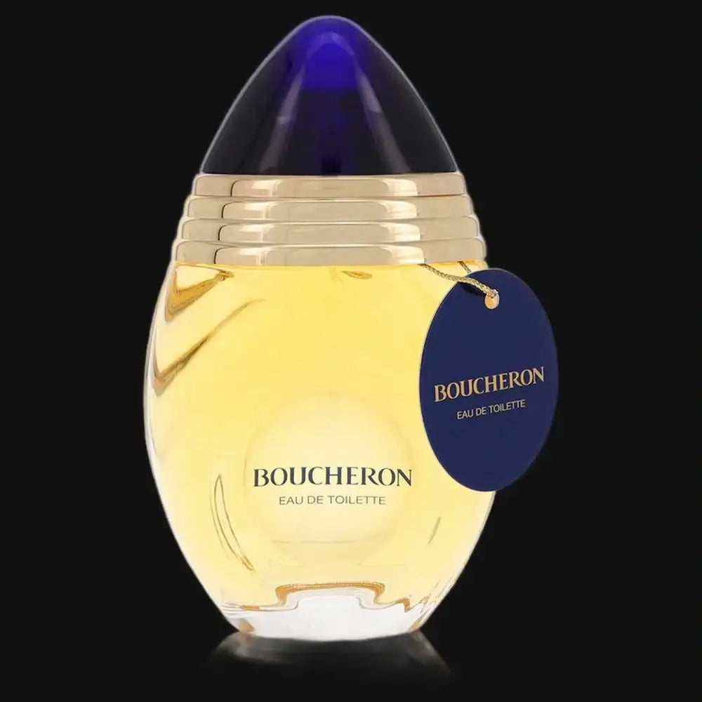 Boucheron By Boucheron Perfume for Women - Renee Lane Company