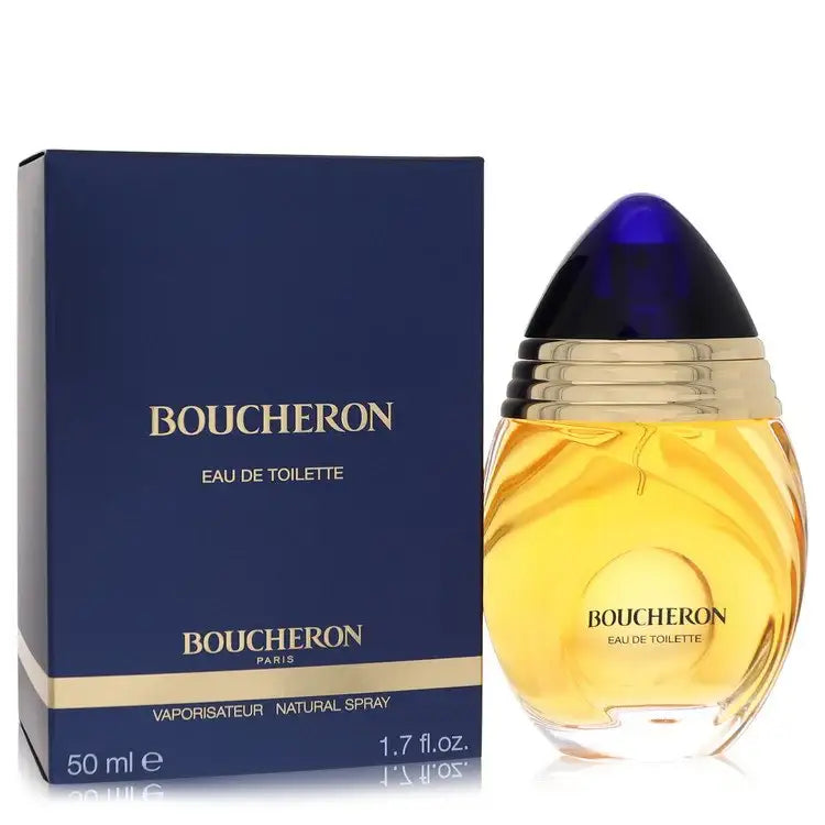 Boucheron By Boucheron Perfume for Women - Renee Lane Company