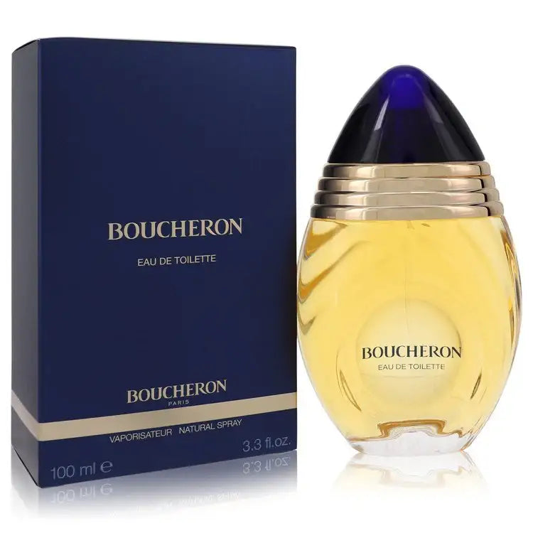 Boucheron By Boucheron Perfume for Women - Renee Lane Company