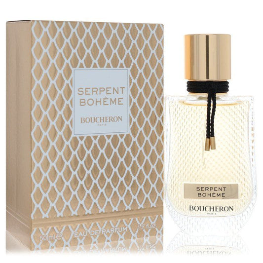 Boucheron Serpent Boheme by Boucheron Eau De Parfum Spray - Renee Lane Company