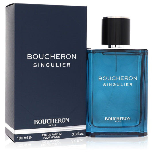 Boucheron Singulier by Boucheron Eau De Parfum Spray - Renee Lane Company