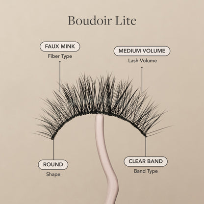Boudoir Lite - Renee Lane Company