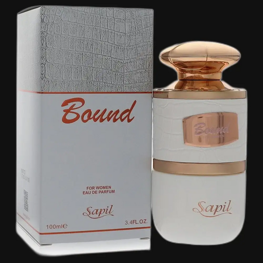 Bound By Sapil Perfume for Women - Renee Lane Company