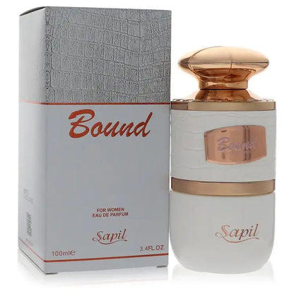 Bound By Sapil Perfume for Women - Renee Lane Company