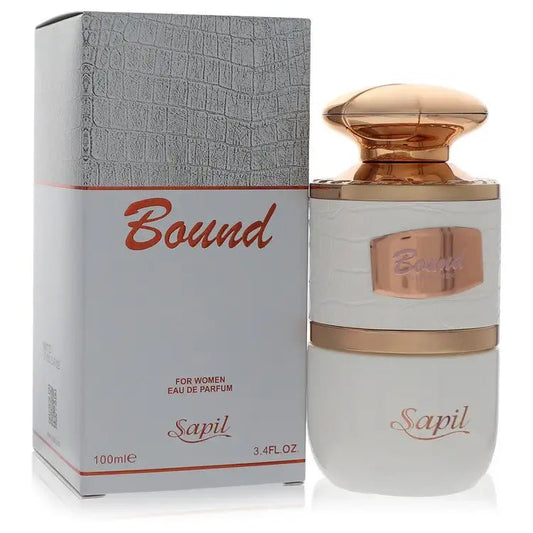 Bound By Sapil Perfume for Women - Renee Lane Company