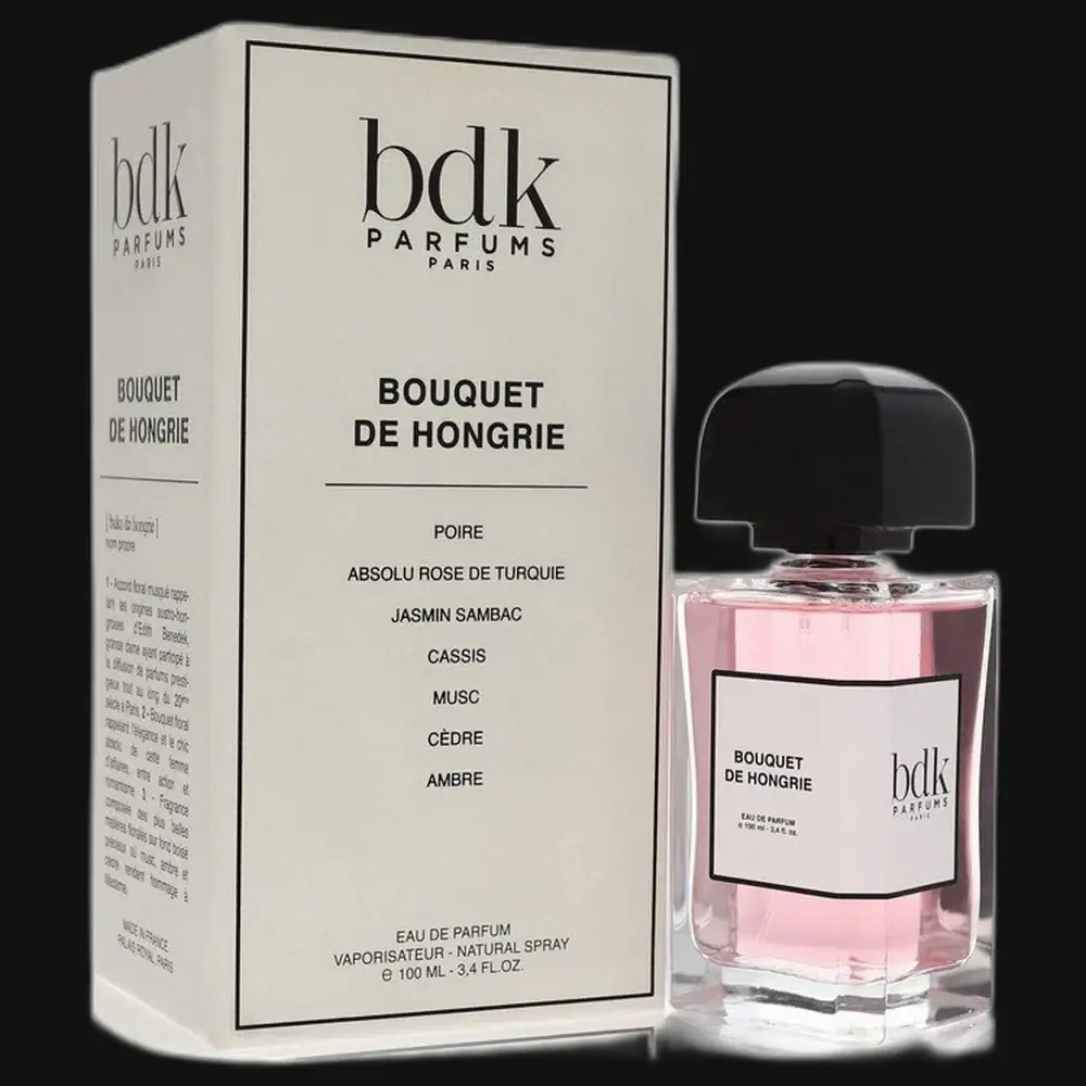 Bouquet De Hongrie By BDK Parfums (Unisex) - Renee Lane Company