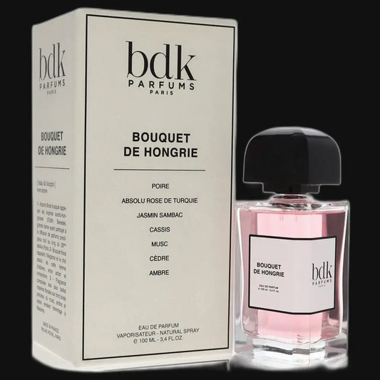 Bouquet De Hongrie By BDK Parfums (Unisex) - Renee Lane Company