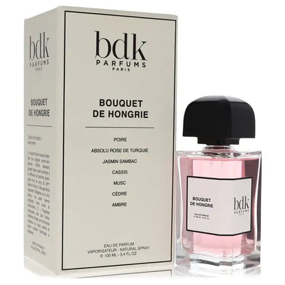 Bouquet De Hongrie By BDK Parfums (Unisex) - Renee Lane Company
