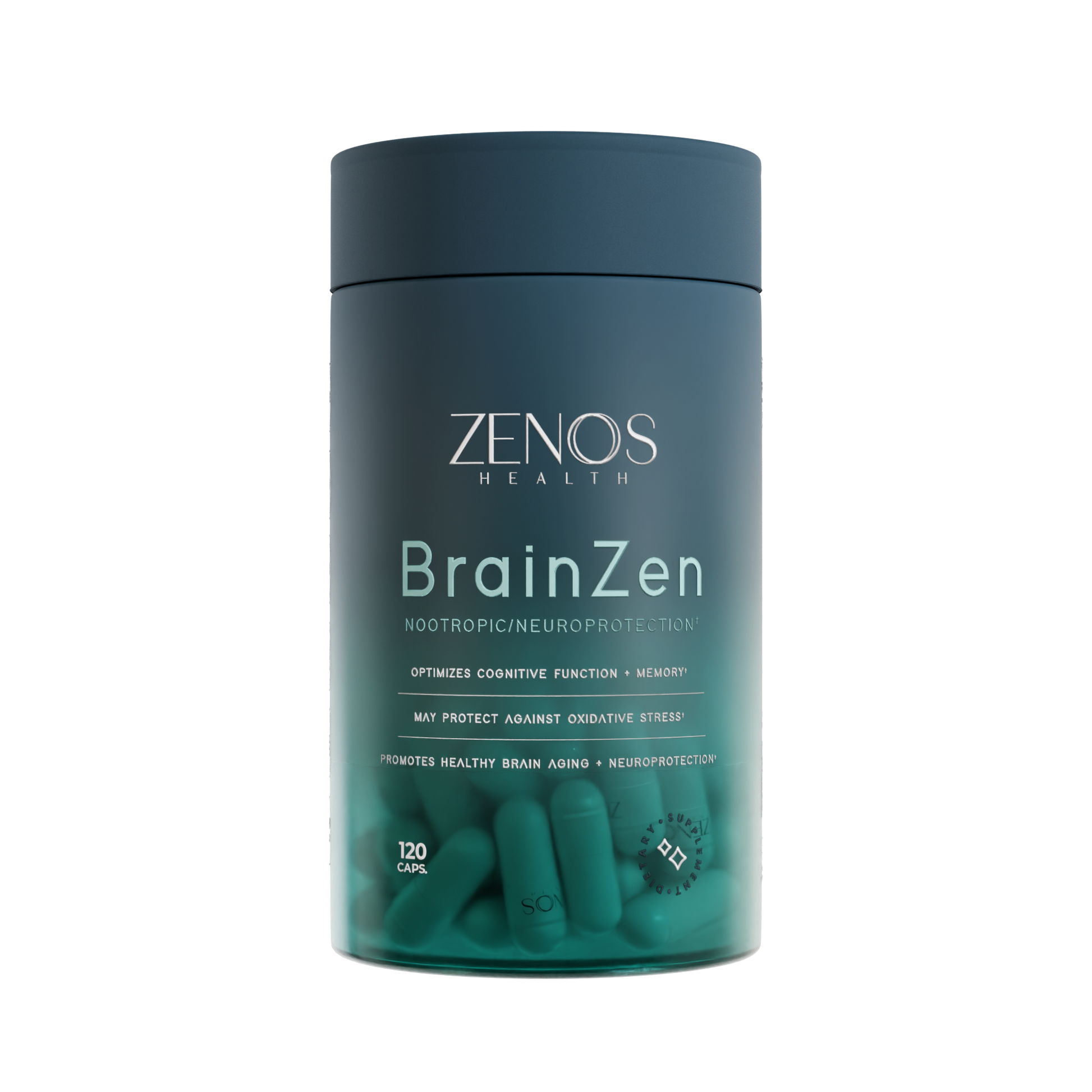 BrainZen - Renee Lane Company