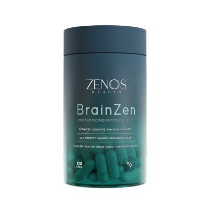 BrainZen - Renee Lane Company
