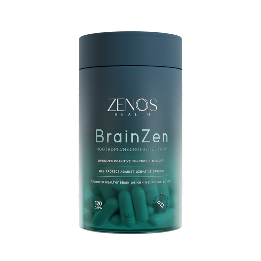 BrainZen - Renee Lane Company