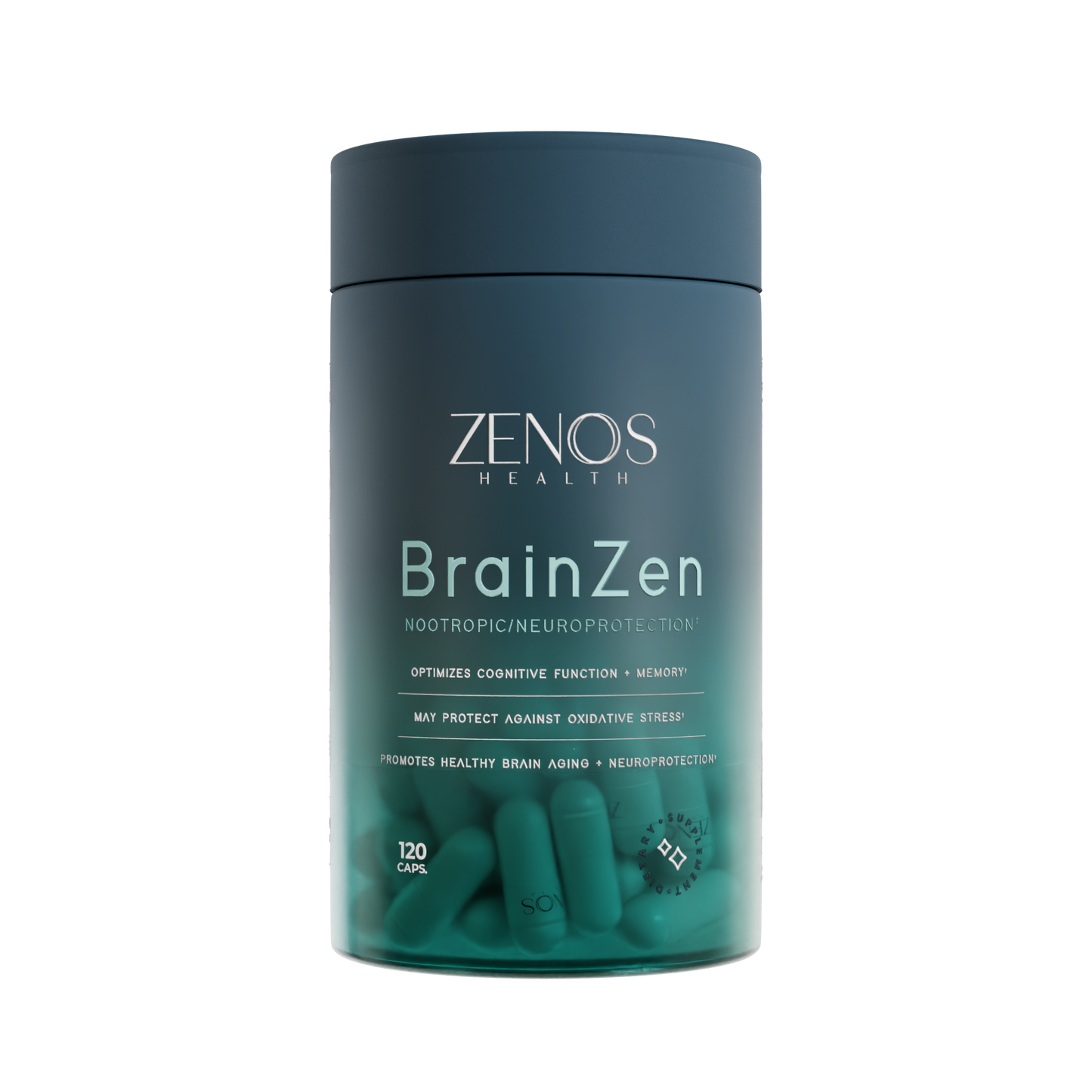BrainZen