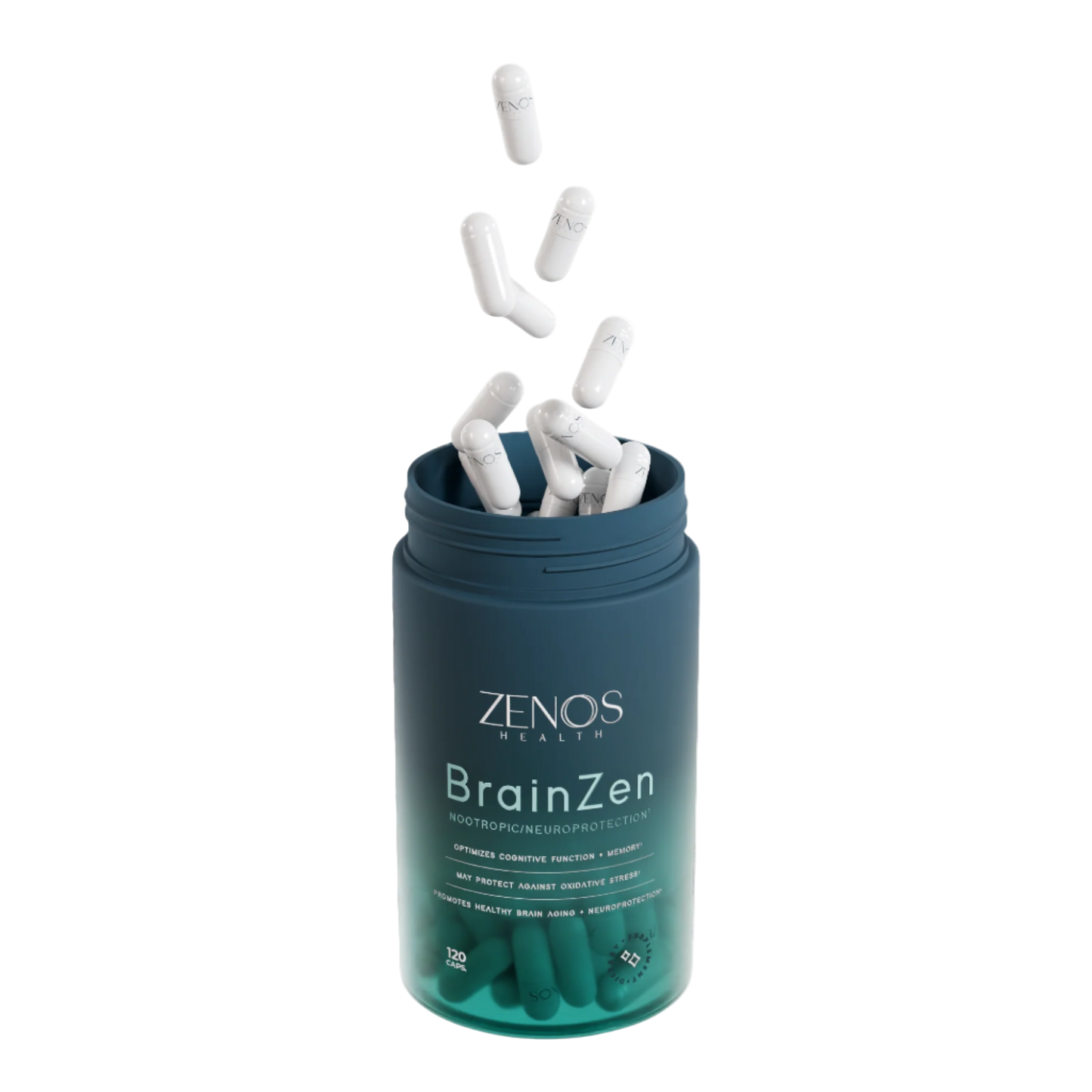 BrainZen
