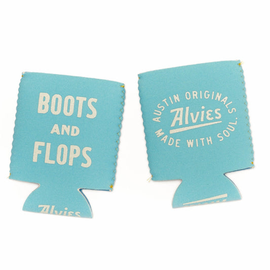 Brand Can Cooler - Renee Lane Company