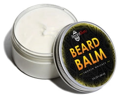 BreadGuru Smooth Whiskey Beard Balm - Renee Lane Company
