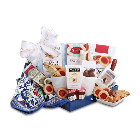 Breakfast in the Sunshine Gift Tray - Renee Lane Company