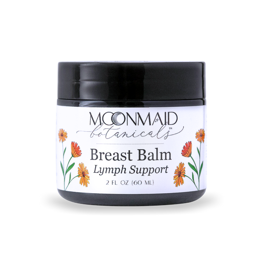 Breast Balm - Renee Lane Company