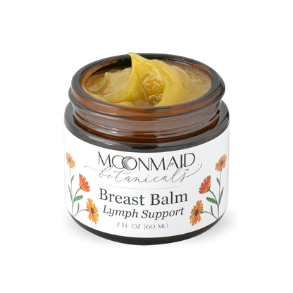 Breast Balm - Renee Lane Company