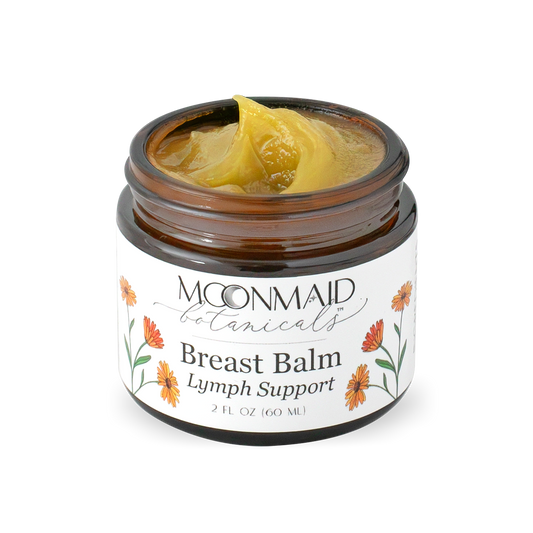 Breast Balm - Renee Lane Company