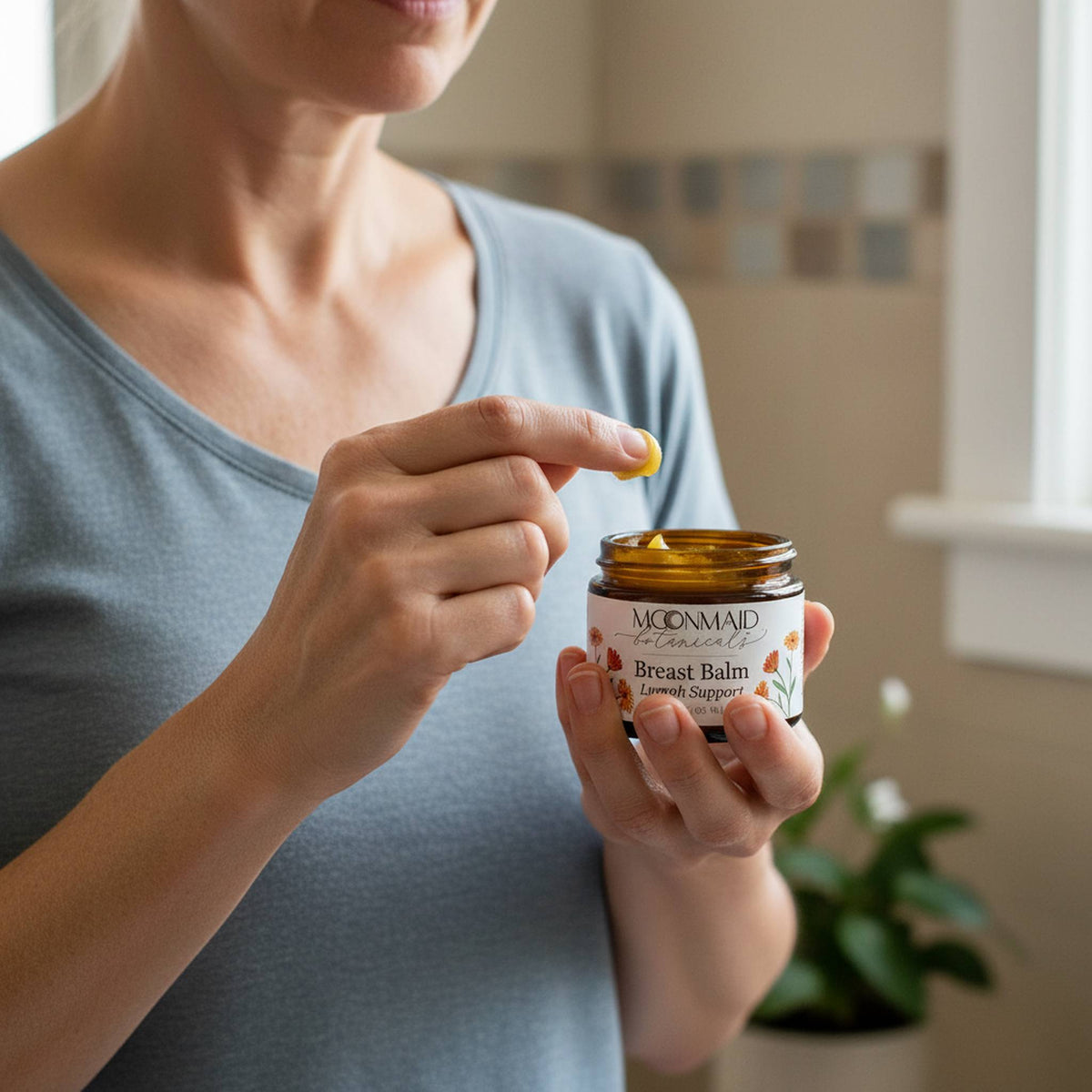 Breast Balm - Renee Lane Company