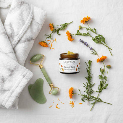 Breast Balm - Renee Lane Company