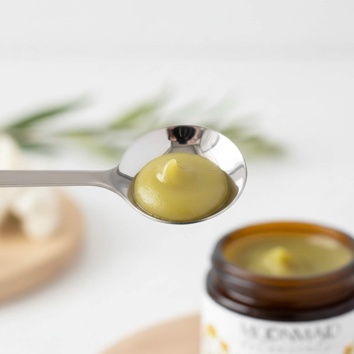 Breast Balm - Renee Lane Company