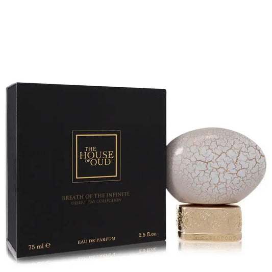 Breath Of The Infinite By The House Of Oud (Unisex) - Renee Lane Company
