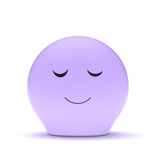 Breathing Pal 'Benny' The Ball - Renee Lane Company