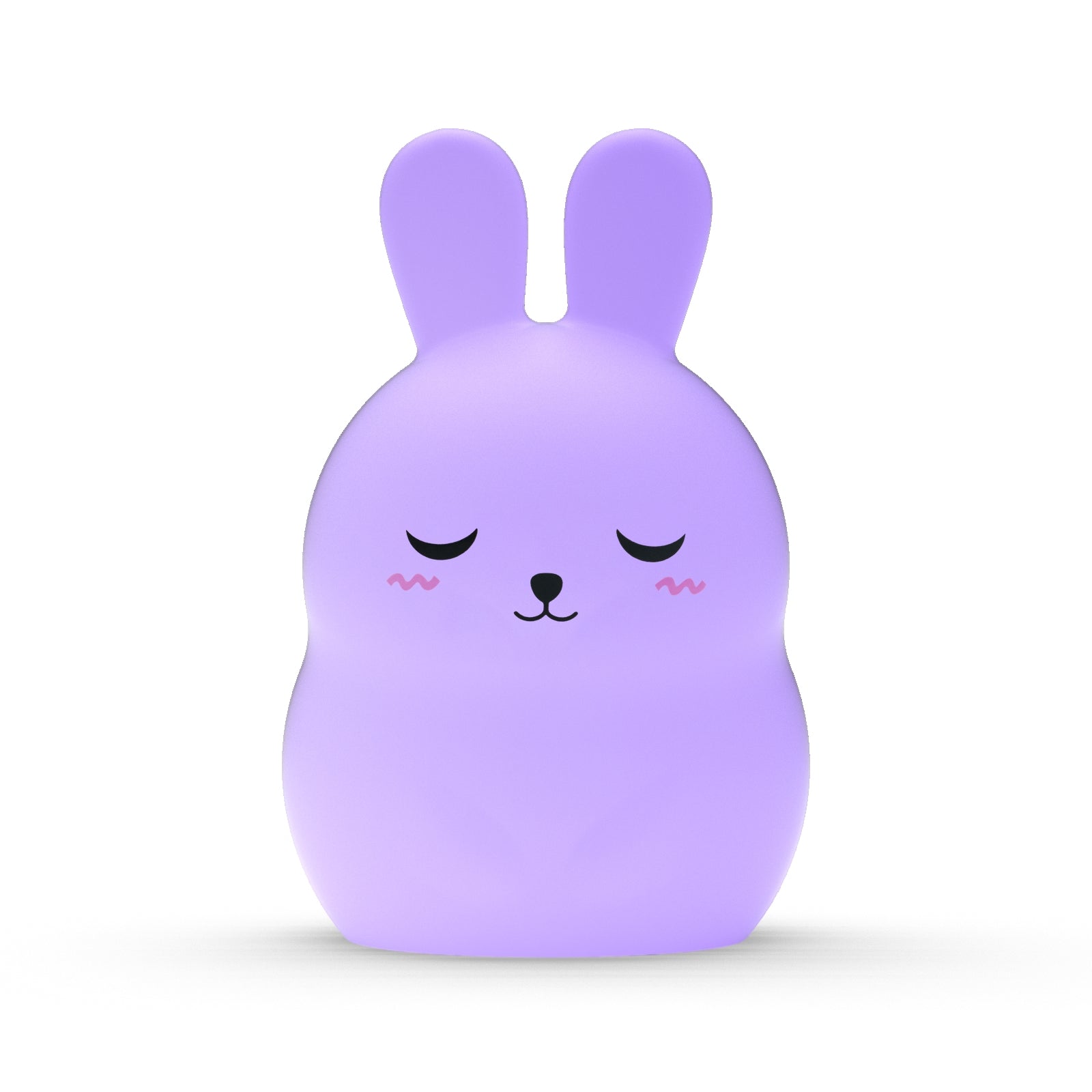 Breathing Pal 'Bonnie' The Bunny - Renee Lane Company
