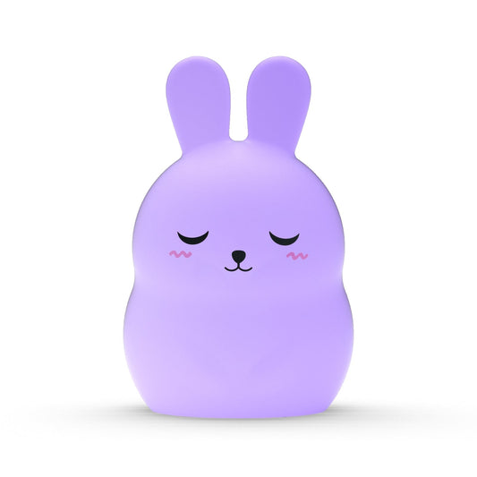 Breathing Pal 'Bonnie' The Bunny - Renee Lane Company