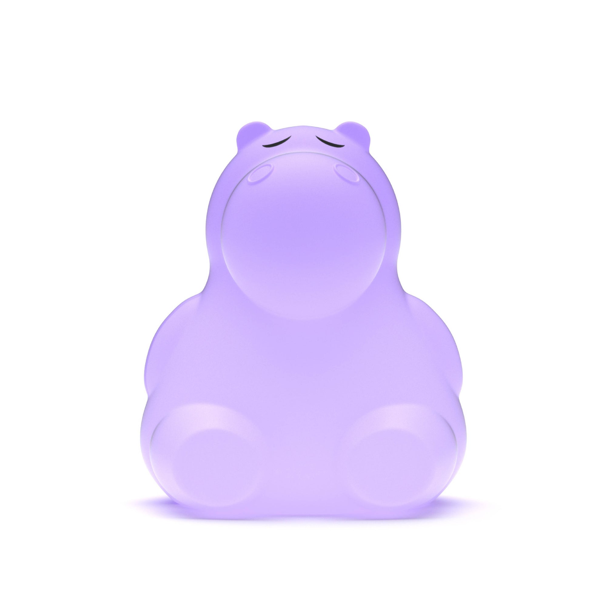 Breathing Pal 'Hugo' The Hippo - Renee Lane Company