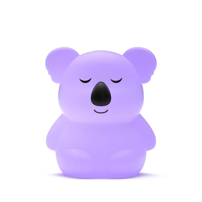 Breathing Pal 'Kyle' The Koala - Renee Lane Company