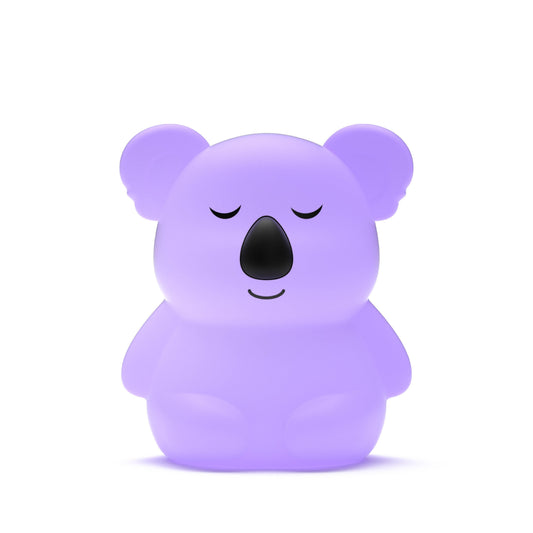 Breathing Pal 'Kyle' The Koala - Renee Lane Company