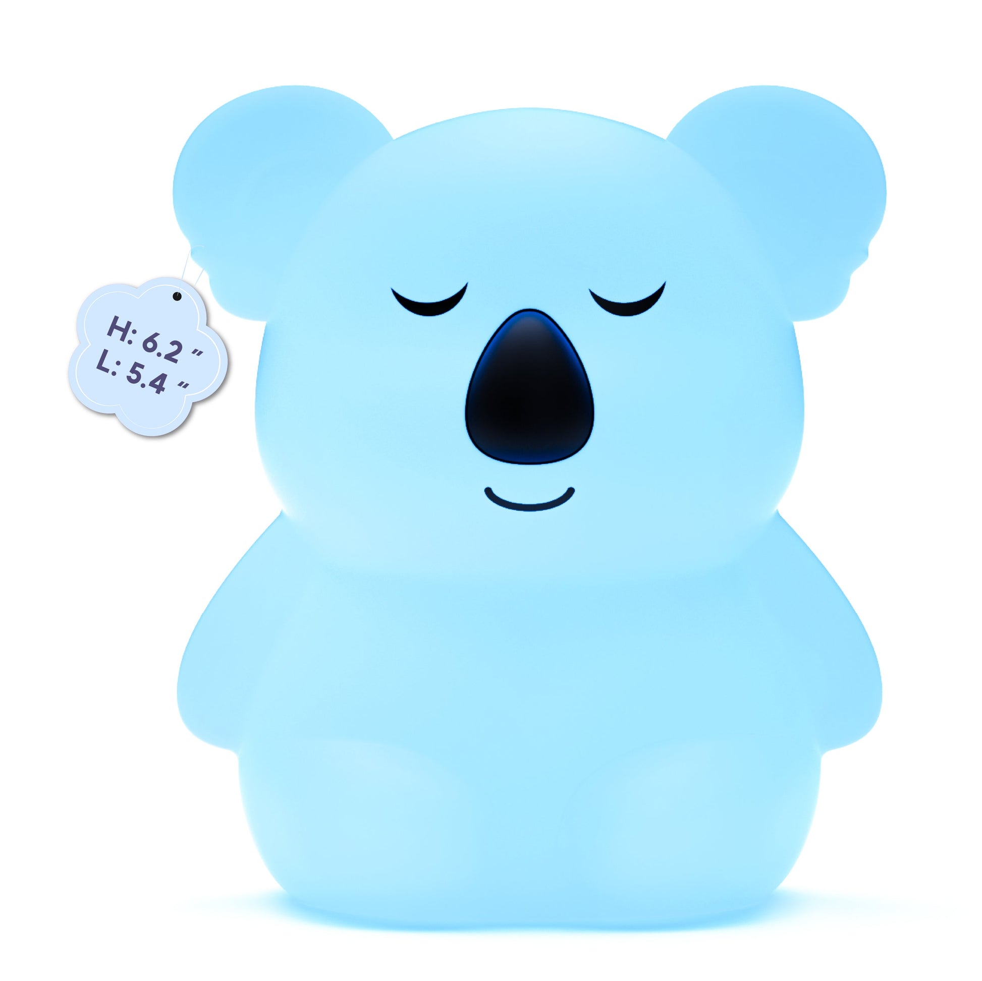 Breathing Pal Plus - 'Kyle' The Koala - Renee Lane Company