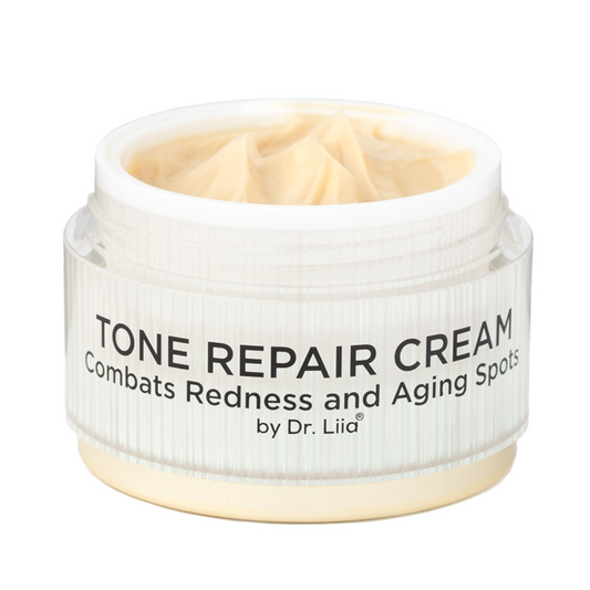 Brightening Tone Repair Cream for Dark Spots & Uneven Skin – Vegan & Gluten-Free - Renee Lane Company
