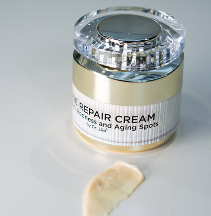 Brightening Tone Repair Cream for Dark Spots & Uneven Skin – Vegan & Gluten-Free - Renee Lane Company