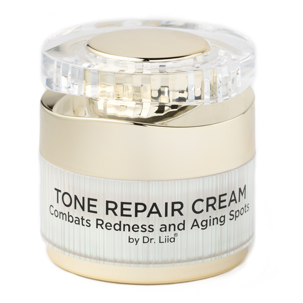 Brightening Tone Repair Cream for Dark Spots & Uneven Skin – Vegan & Gluten-Free - Renee Lane Company