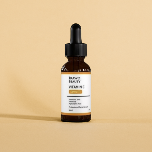 Brightening Vitamin C Serum - Renee Lane Company