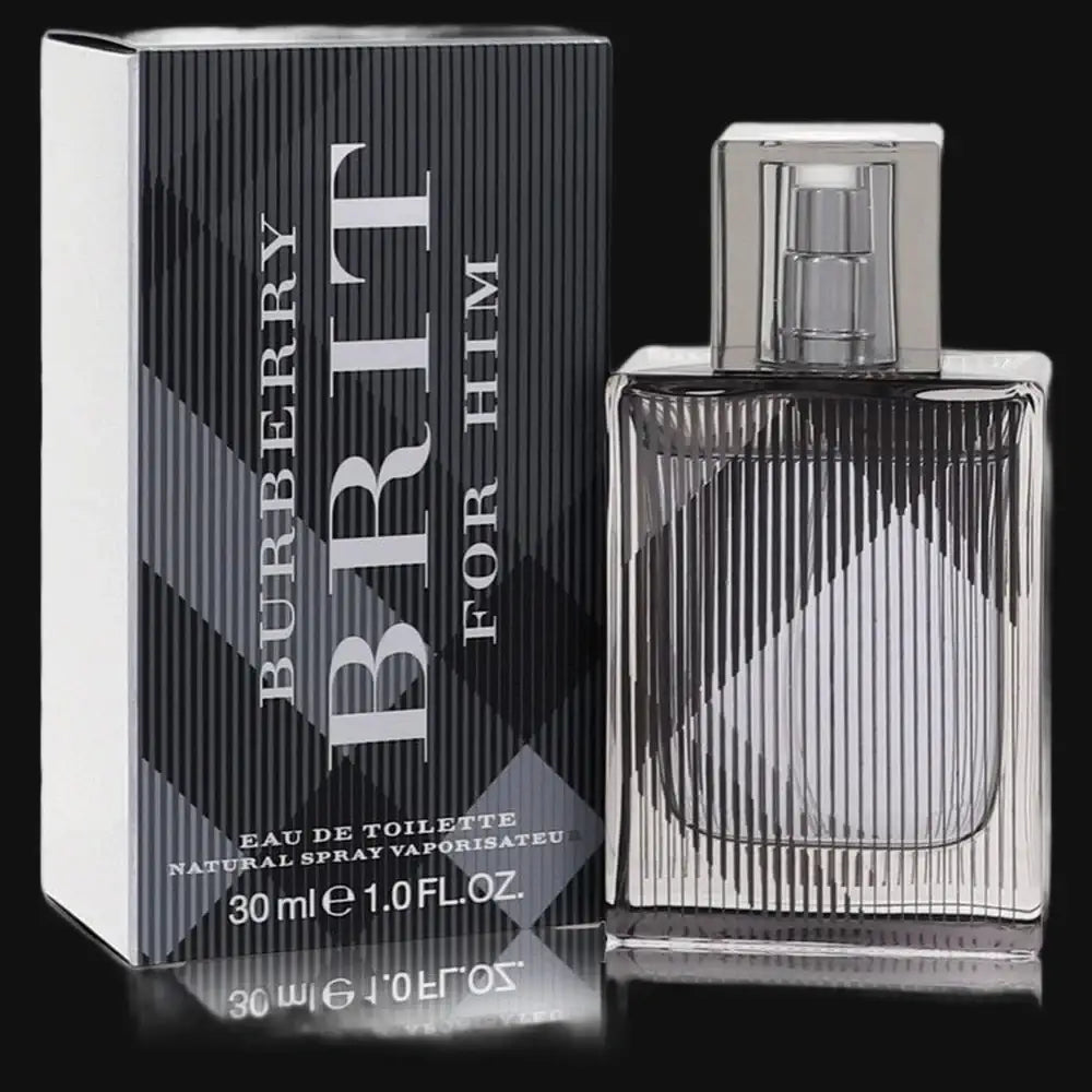 Brit By Burberry Cologne for Men - Renee Lane Company