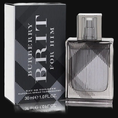 Brit By Burberry Cologne for Men - Renee Lane Company