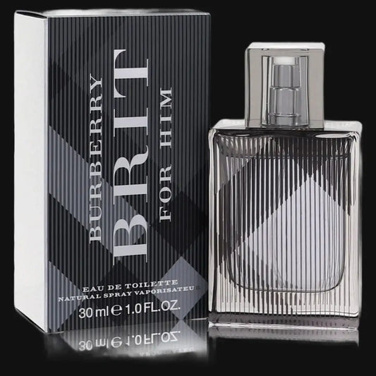 Brit By Burberry Cologne for Men - Renee Lane Company