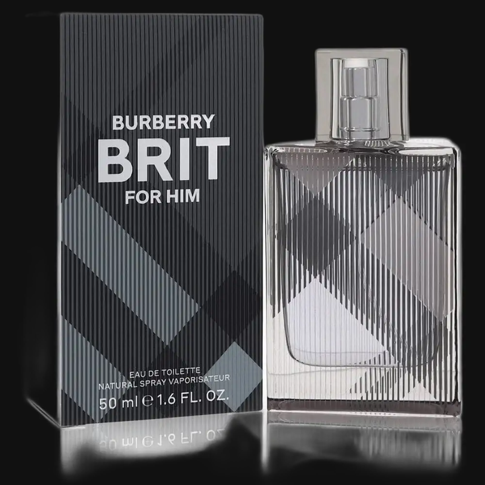 Brit By Burberry Cologne for Men - Renee Lane Company