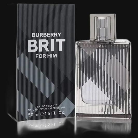 Brit By Burberry Cologne for Men - Renee Lane Company